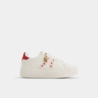 Adores Sneaker, Plataforma