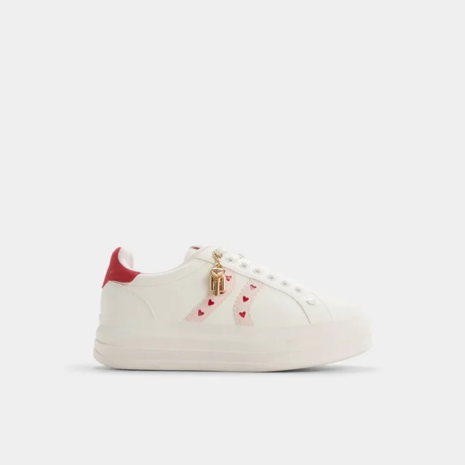 Adores Sneaker, Plataforma Adores Sneaker, Plataforma