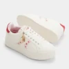 Adores Sneaker, Plataforma Adores Sneaker, Plataforma