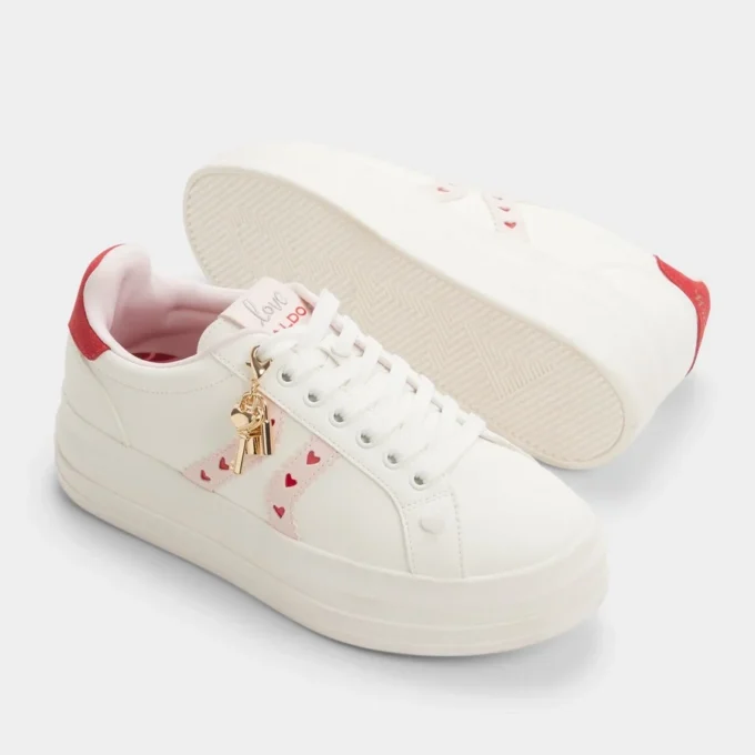 Adores Sneaker, Plataforma Adores Sneaker, Plataforma