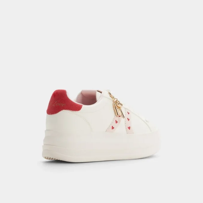 Adores Sneaker, Plataforma Adores Sneaker, Plataforma