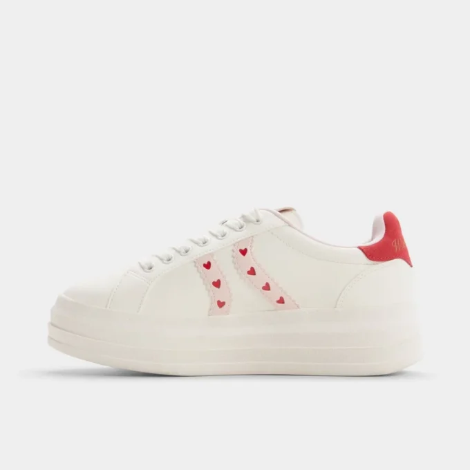Adores Sneaker, Plataforma Adores Sneaker, Plataforma