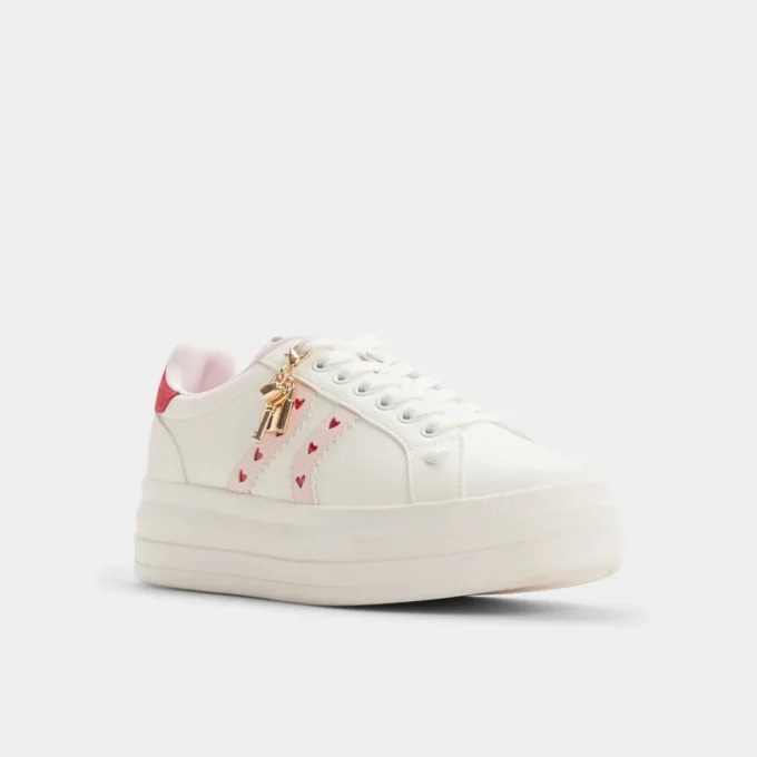 Adores Sneaker, Plataforma Adores Sneaker, Plataforma