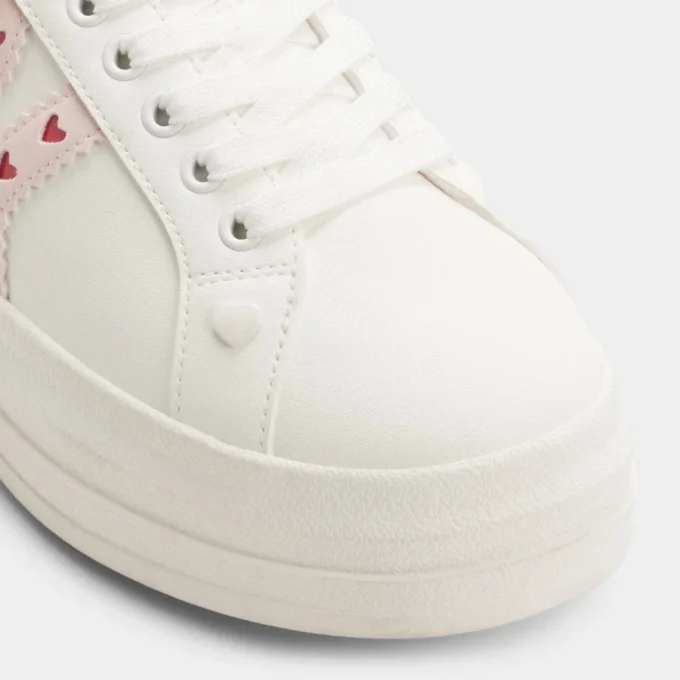 Adores Sneaker, Plataforma Adores Sneaker, Plataforma