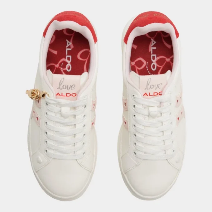 Adores Sneaker, Plataforma Adores Sneaker, Plataforma