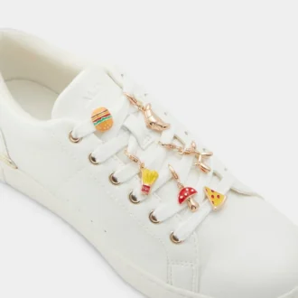 Adornos para zapatos Smiles