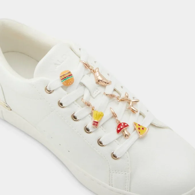 Adornos para zapatos Smiles Adornos para zapatos Smiles