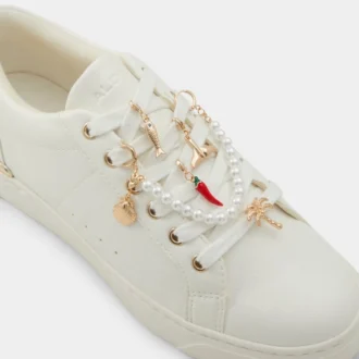 Adornos para zapatos Tropico