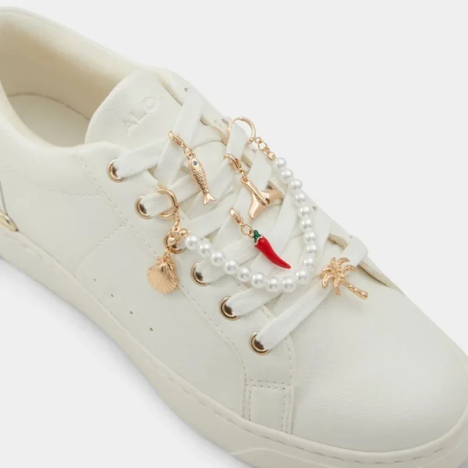Adornos para zapatos Tropico Adornos para zapatos Tropico