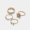 Anillo Alexiia