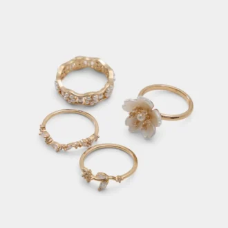 Anillo Alexiia
