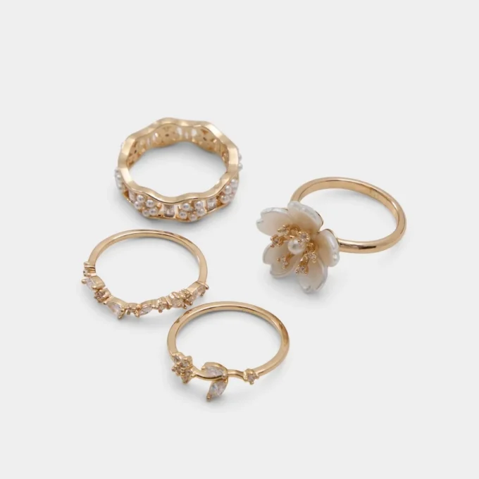 Anillo Alexiia