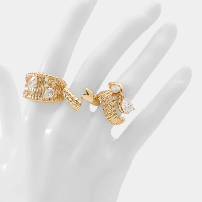 Anillo Alexxe