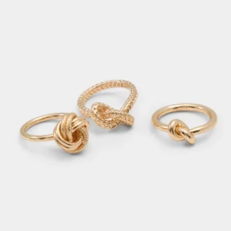 Anillo Aurom