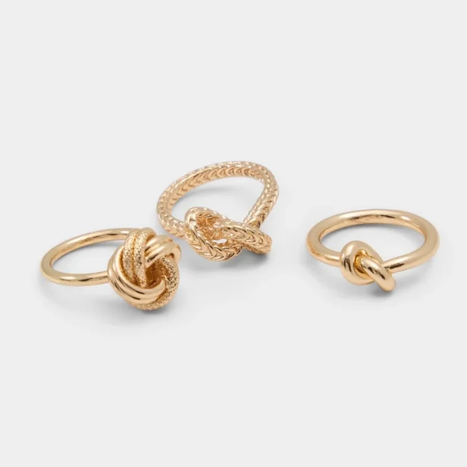 Anillo Aurom