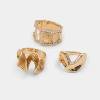 Anillo Cupkie