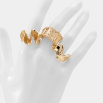 Anillo Cupkie