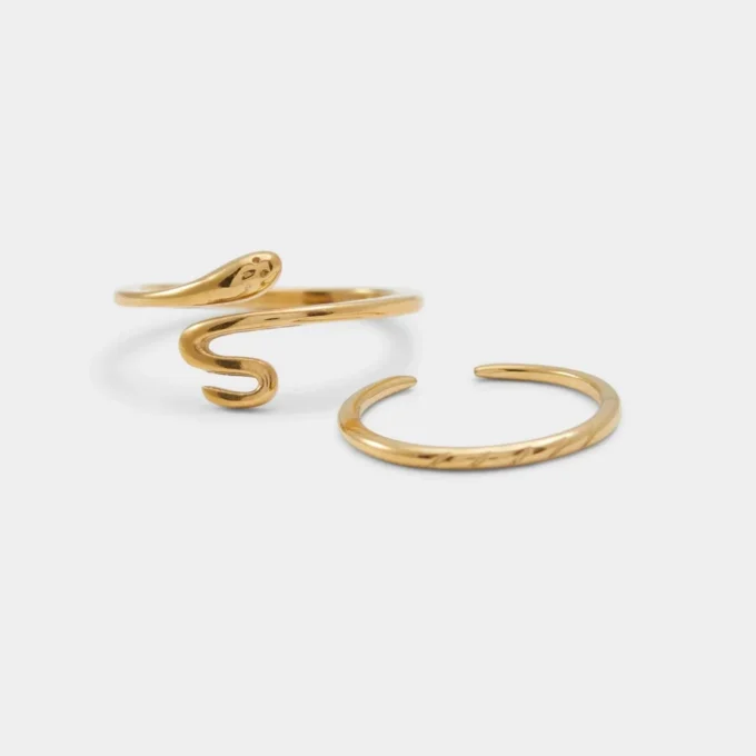 Anillo de dedo del pie Valalever