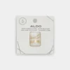 Anillo de dedo retorcido