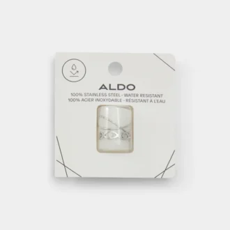 Anillo de dedo retorcido