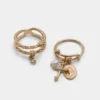 Anillo Devotted