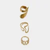 Anillo Lovely