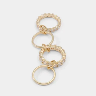 Anillo Merallia