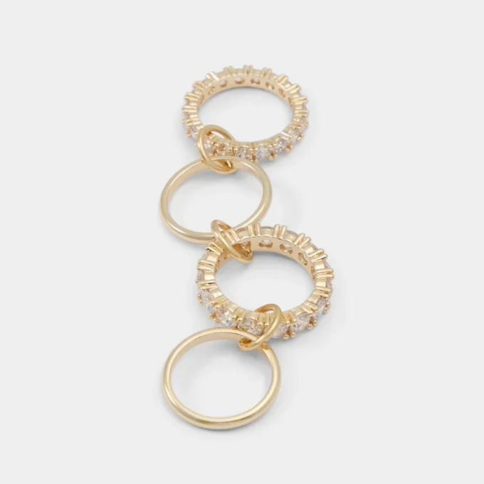 Anillo Merallia