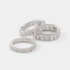 Anillo Ovalstack