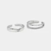Anillo para el dedo del pie Ardgowan