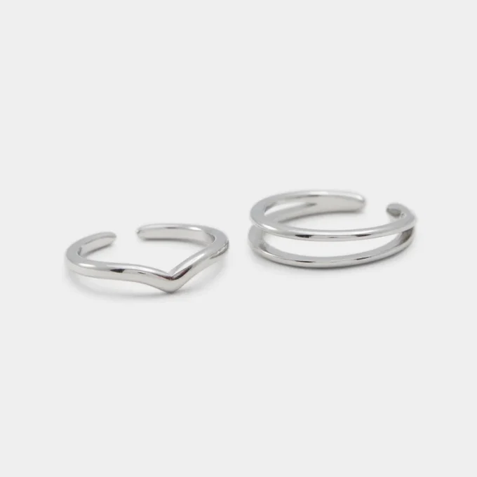 Anillo para el dedo del pie Ardgowan