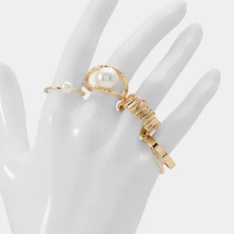Anillos apilables Adweli