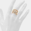 Anillos apilables Bubble Anillos apilables Bubble