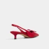 Azizza Slingback con tacón bajo, Tacón bajo Azizza Slingback con tacón bajo, Tacón bajo