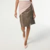 Bailarinas con talón abierto Deniven