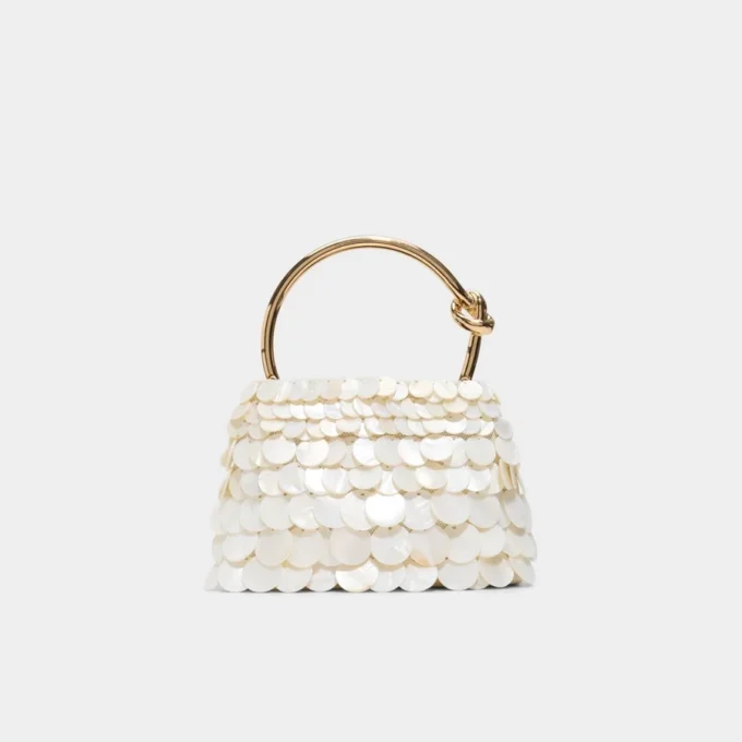 Bolso con asa superior Adyaa Bolso con asa superior Adyaa