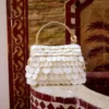 Bolso con asa superior Adyaa Bolso con asa superior Adyaa