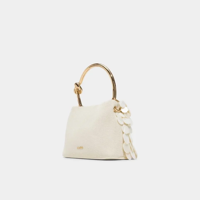 Bolso con asa superior Adyaa Bolso con asa superior Adyaa