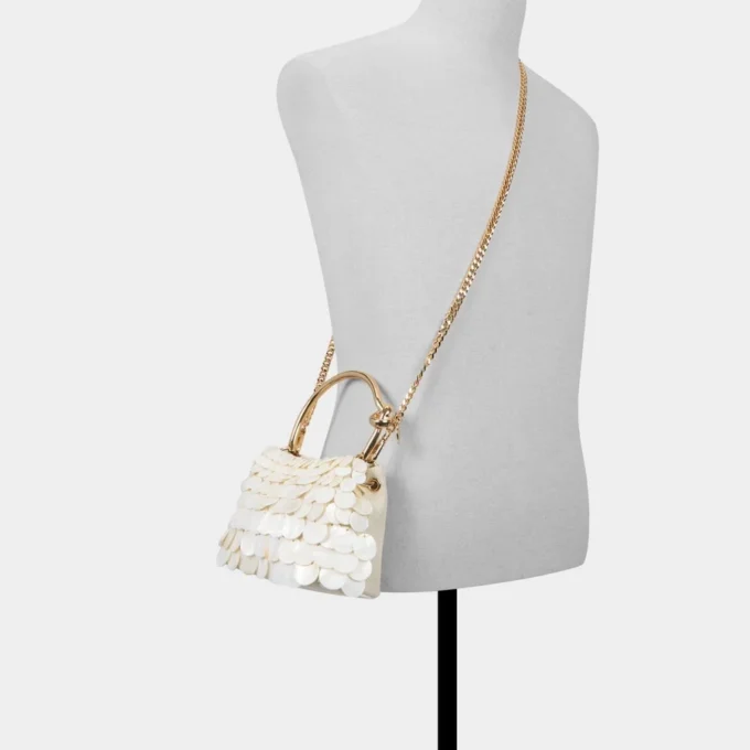 Bolso con asa superior Adyaa Bolso con asa superior Adyaa