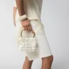 Bolso con asa superior Adyaa Bolso con asa superior Adyaa
