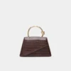 Bolso con asa superior Aellaax Bolso con asa superior Aellaax