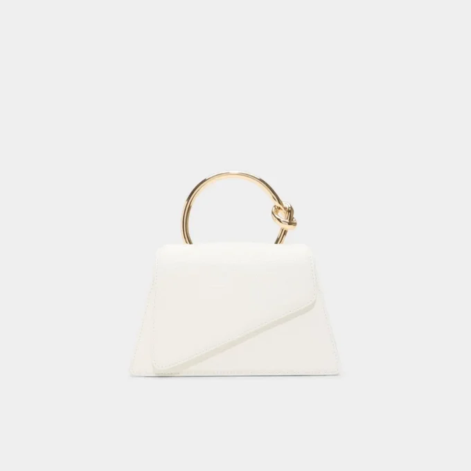 Bolso con asa superior Aellaax Bolso con asa superior Aellaax