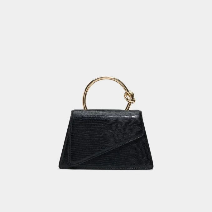 Bolso con asa superior Aellaax Bolso con asa superior Aellaax
