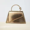Bolso con asa superior Aellaax Bolso con asa superior Aellaax