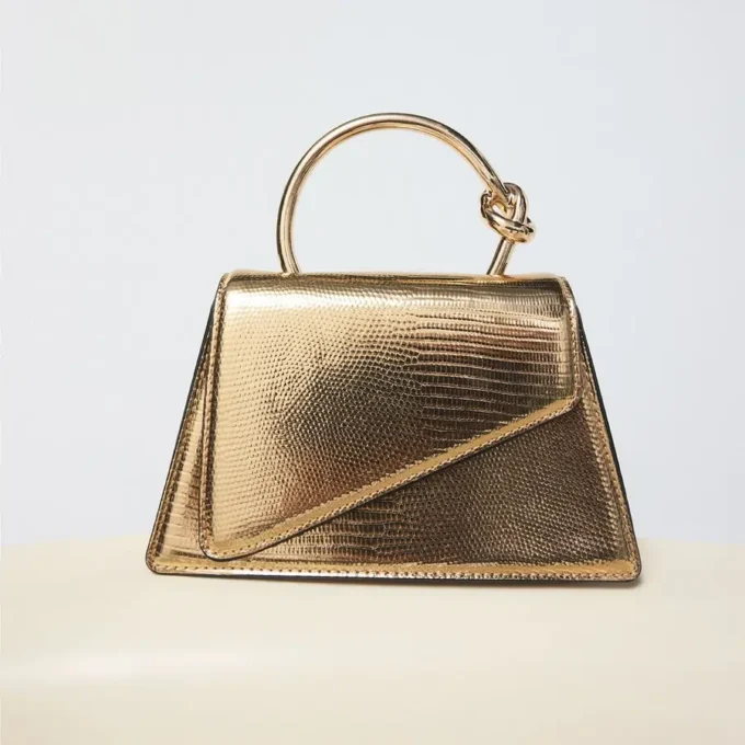 Bolso con asa superior Aellaax Bolso con asa superior Aellaax