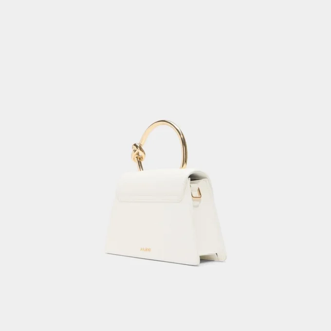 Bolso con asa superior Aellaax Bolso con asa superior Aellaax