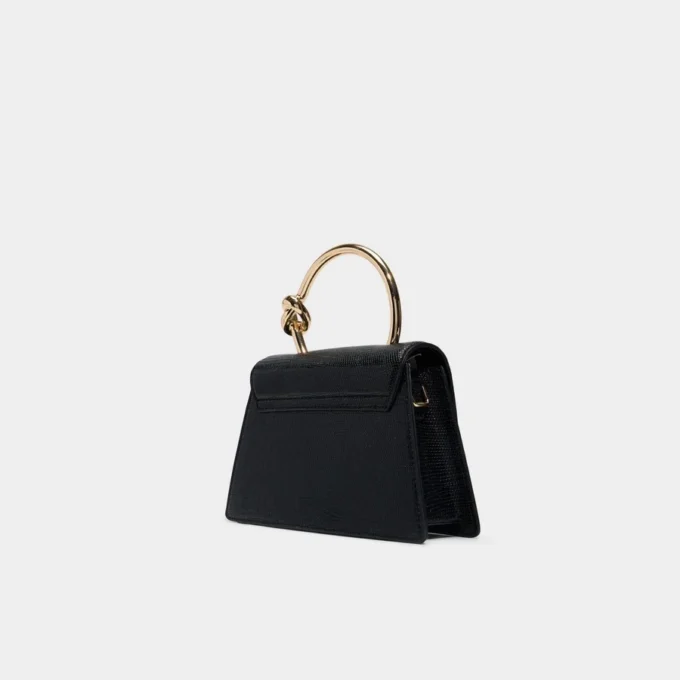 Bolso con asa superior Aellaax Bolso con asa superior Aellaax