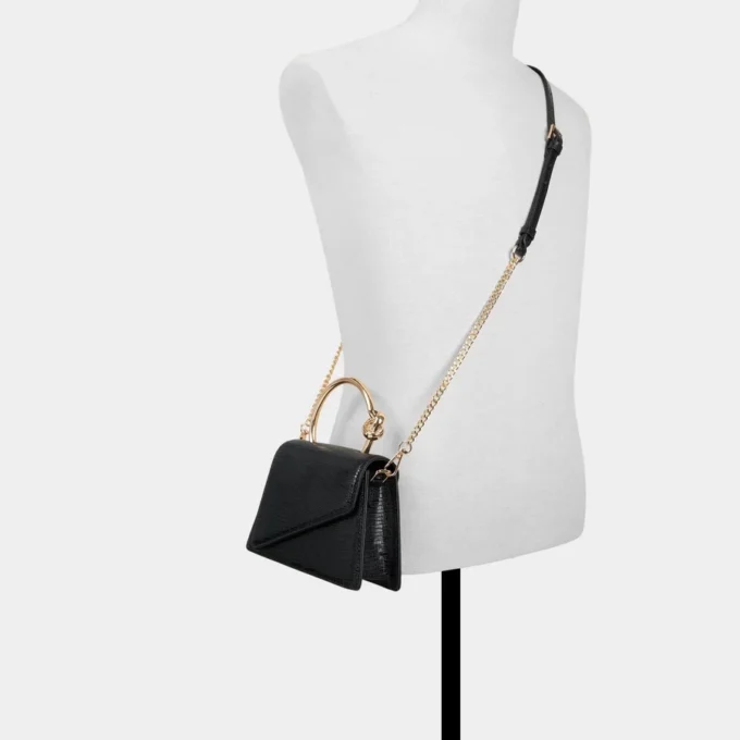 Bolso con asa superior Aellaax Bolso con asa superior Aellaax