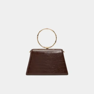 Bolso con asa superior Akaylee