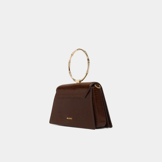 Bolso con asa superior Akaylee Bolso con asa superior Akaylee